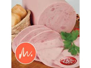 Gonzáles salchichon jamon
