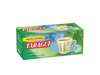 Taragui mate cocido x25x6 unidades