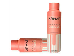Armaf deo árabe cítrico