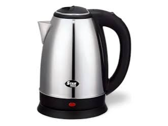 PAVA ELECTRICA kanji