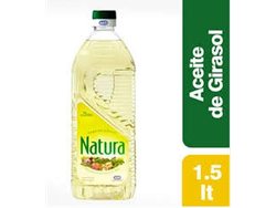 Natura aceite de 1.5l