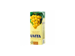 Uvita blanco 1l