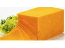 QUESO CHEDDAR  XKILO