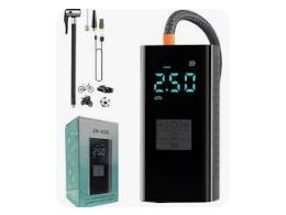 INFLADOR MULTIFUNCIONAL