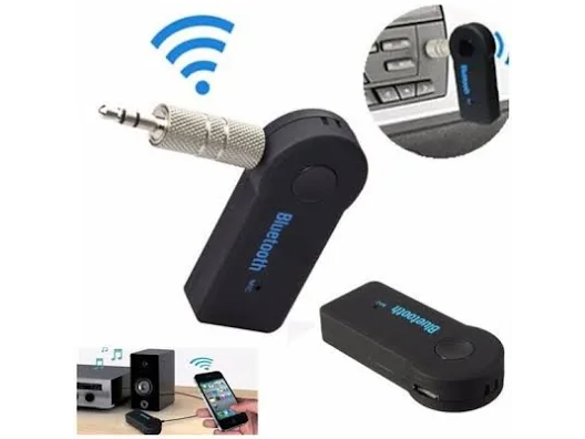 Adaptador de Bluetooth