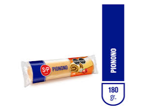 Sp pionono dulce /salado