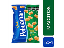 Pahuamar maicitos 125grs