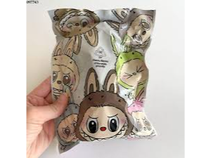 Labubus sorpresa llavero