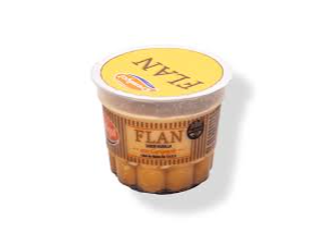 Cremigal flan 120 grs x 6unidades