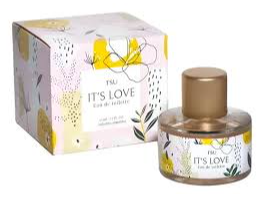 its love aeu toilette 50ml
