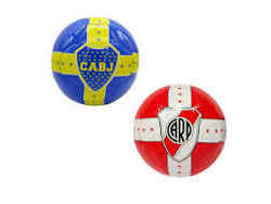 Pelota River.boca