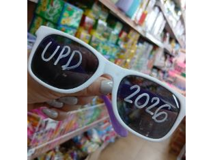 lentes upd