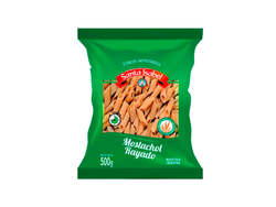 Santa Isabel fideos 500 grsx6 unidades