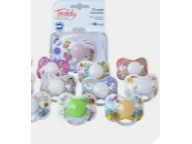TEDDY CHUPETE REDONDO