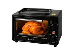 Oryx Horno eléctrico