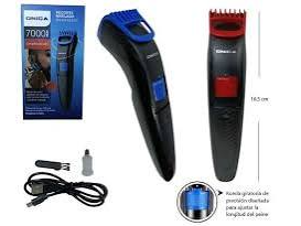 Onica cortadora de pelo
