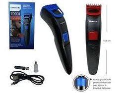 Onica cortadora de pelo