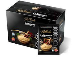 Quesera queso rallado 40 grs