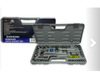 SET DE LLAVES SOCKET 52 PIEZAS