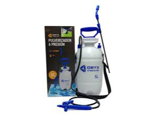 ORYX  PULVERIZADOR