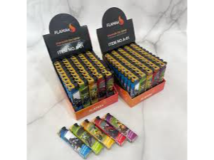 Encendedor catalítico x25