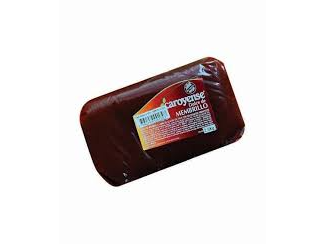 Caroyese membrillo 2.5kg