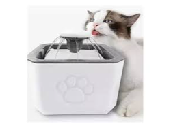 Bebedero automático