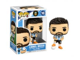 funko de messi 16cm