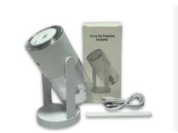 HUMIFICADOR PROYECTOR