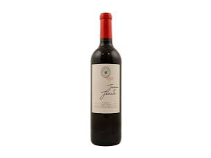 Juan y Juana malbec 750ml