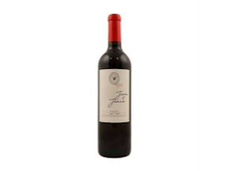 Juan y Juana malbec 750ml