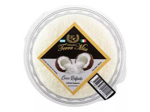 Terra mia coco rallado 100 grs