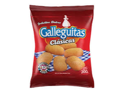 Galleguitas 200 grsx6