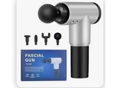 facial gum masajeador