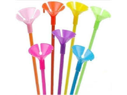 Palito globo x20