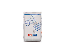 Tresal sal fina x500grs x6 unidades