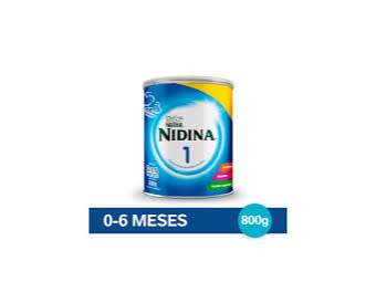 Nidina 1 x800 grs