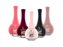 Vogue esmalte efecto gel