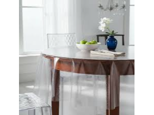 mantel plastico protector