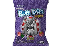 Bull dog pastillitas x12
