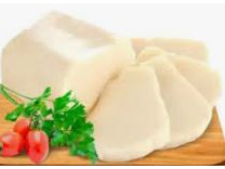 MUZARELLA LACTOVITA XKILO