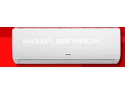 tcl spli aire axocndicionado 260frigoria frio/calor