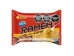 Arcor ramel