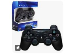 sony jostick ps3