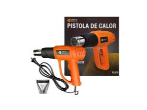 ORYX PISTOLA DE CALOR