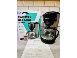 VITTA CAFETERA