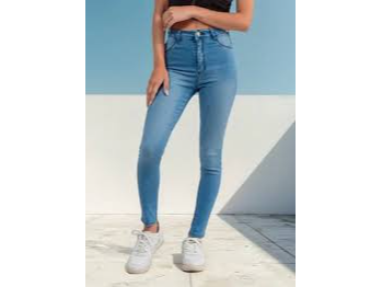 jean elastizaados chupin