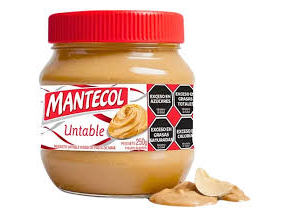 Mantecol untable 170grs
