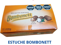 Bombonet bombones rellenos