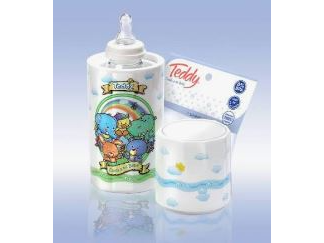 PORTA MAMADERA TEDDY DE TERGOPOR